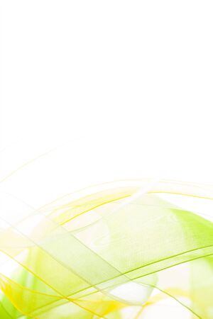 Abstract light backgroundの写真素材