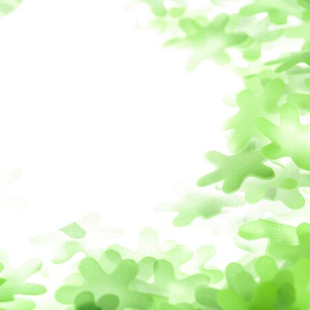 Abstract light backgroundの写真素材