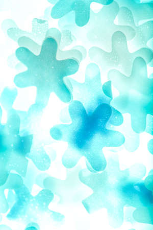 Abstract light backgroundの写真素材