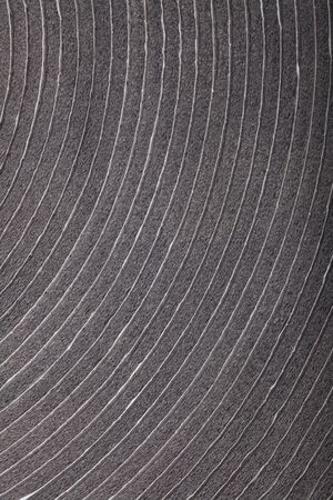 macro look at the roll - backgroundの写真素材