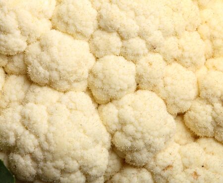 Fresh cauliflower pattern texture background natureの写真素材