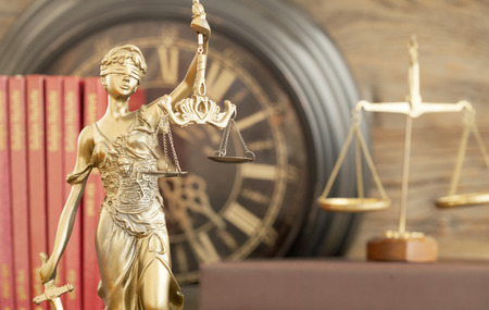 object set about law
