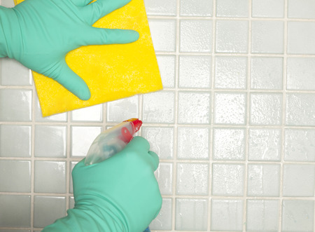 house cleaning products