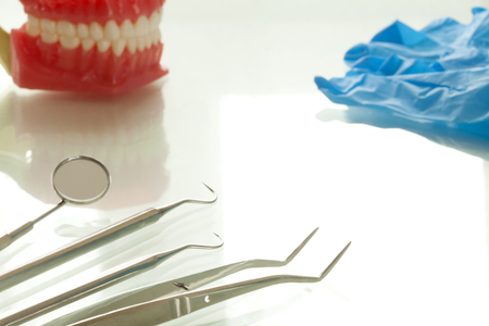 dental equipment and health