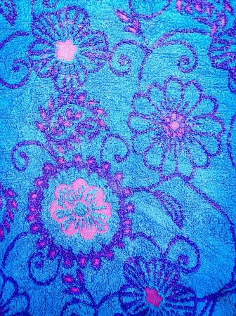 Towel backgroundの素材