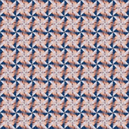 Abstract background seamless pattern