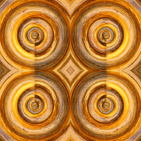 Close up of wood pattern background