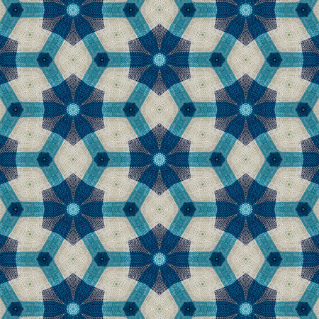 Abstract background pattern for wallpaperの写真素材