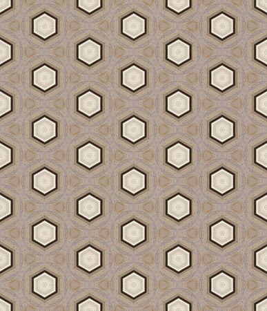 Abstract kaleidoscopic texture or background pattern design