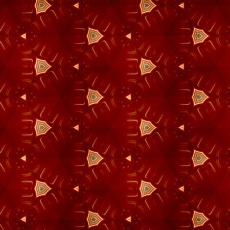 Abstract kaleidoscopic texture or background pattern design