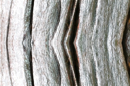 Brown wooden texture backgroundの写真素材