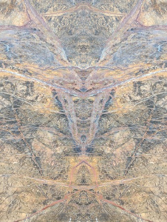 Closeup texture stone grunge wall backgroundの写真素材