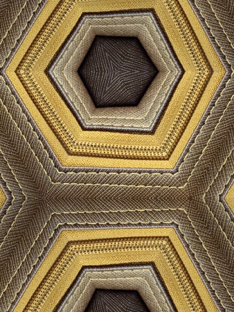 Kaleidoscopic art abstract texture background