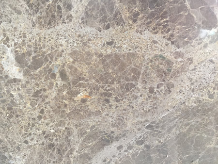 Marble patterned texture background (natural color).の写真素材