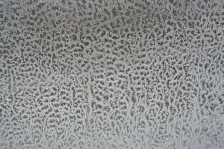 The photo of  figured glass