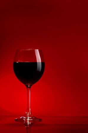 red wineの写真素材