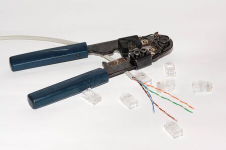 telecommunicationsの写真素材