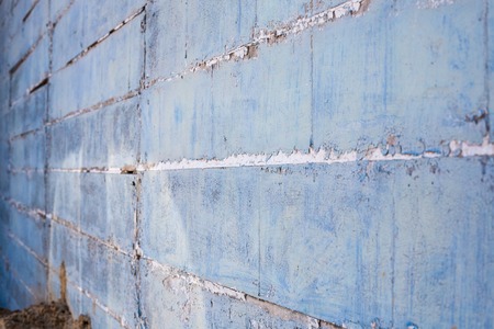 Background of brick wall texture. Stock images