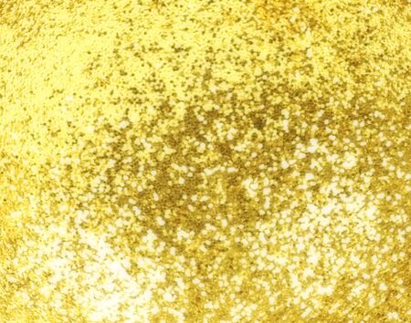 Golden textureの写真素材