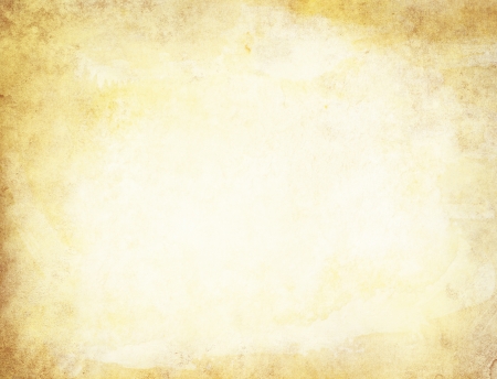 Vintage old paper textureの写真素材