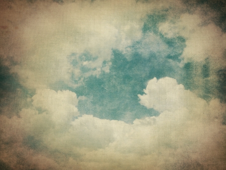 Vintage nature backgroundの写真素材