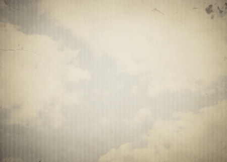 Vintage sky background, texture with the base of the sky.の写真素材