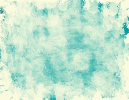 Paint background or vintage old paper