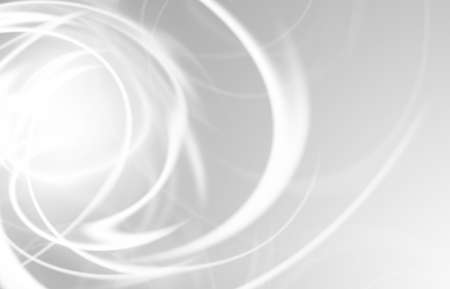  abstract background with blurred neon light rays