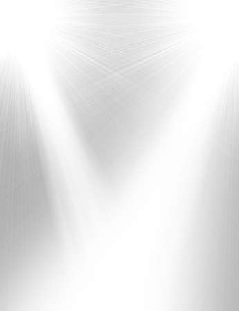 spotlight Black and White Lighting Equipmentの写真素材