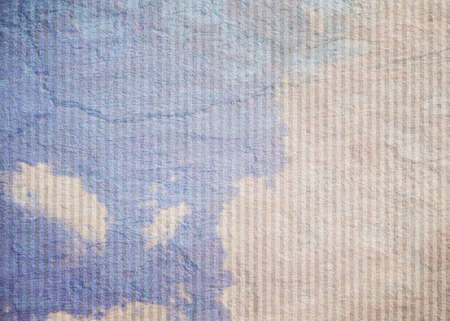 Vintage sky background, texture with the base of the sky.の写真素材