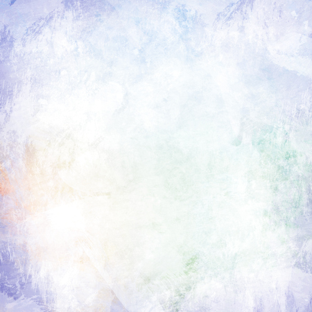 Colorful painted vintage backgroundの写真素材