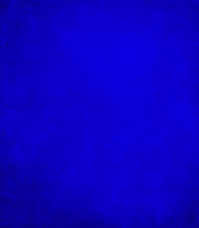 solid blue background abstract distressed antique dark background textureの写真素材