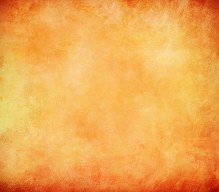 abstract orange backgroundの写真素材