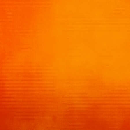 Grunge orange background