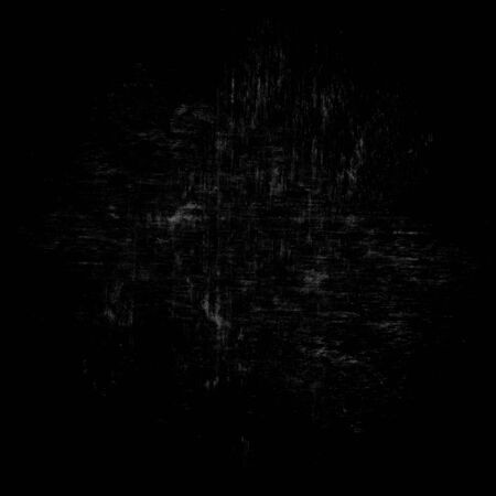 abstract black background, old black vignette border frame on white gray background, vintage grunge background texture designの写真素材