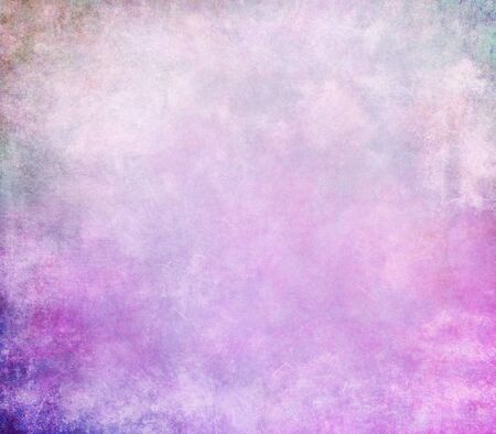 purple paint backgroundの写真素材