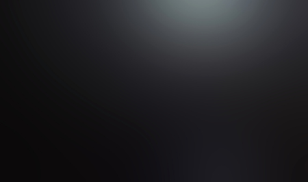 Black dark leather background or textureの写真素材
