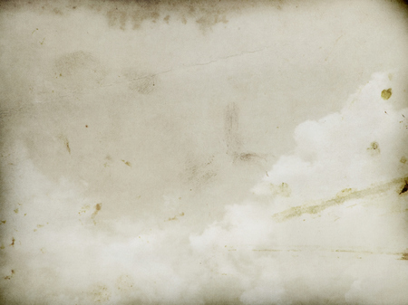 Designed grunge paper texture, backgroundの写真素材