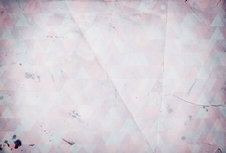 Paper texture of White paper sheet.の写真素材