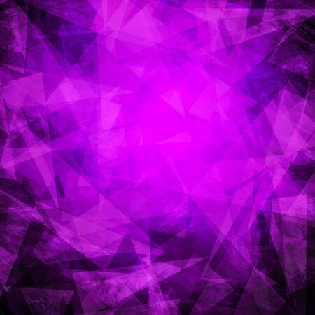 An background image with a stage lightの写真素材
