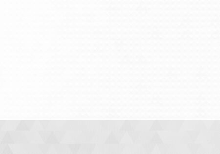 White plastic wall background or textureの写真素材