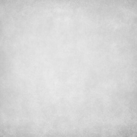 White grunge backgroundの写真素材