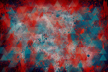 Designed grunge paper texture, background
