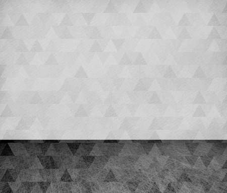 white concrete wall and floor closeupの写真素材