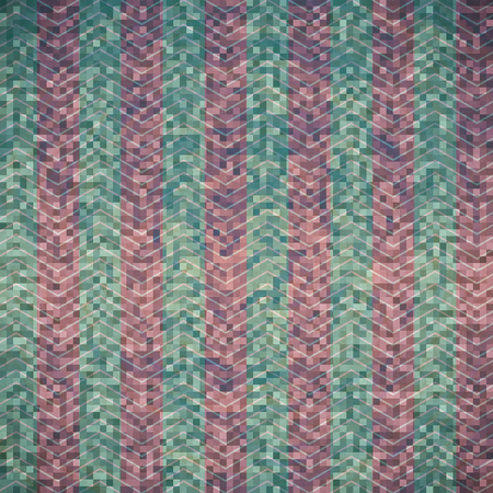 retro colorful backgroundの写真素材