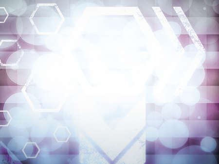 Elegant abstract backgroundの写真素材