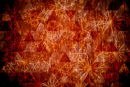 wooden texture