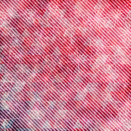white paper with stripe