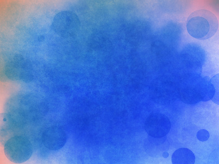 Grunge splatter paint colorful backgroundの写真素材