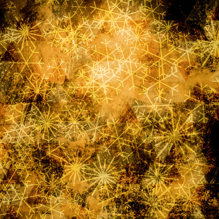 Vintage Style background with space for textの写真素材